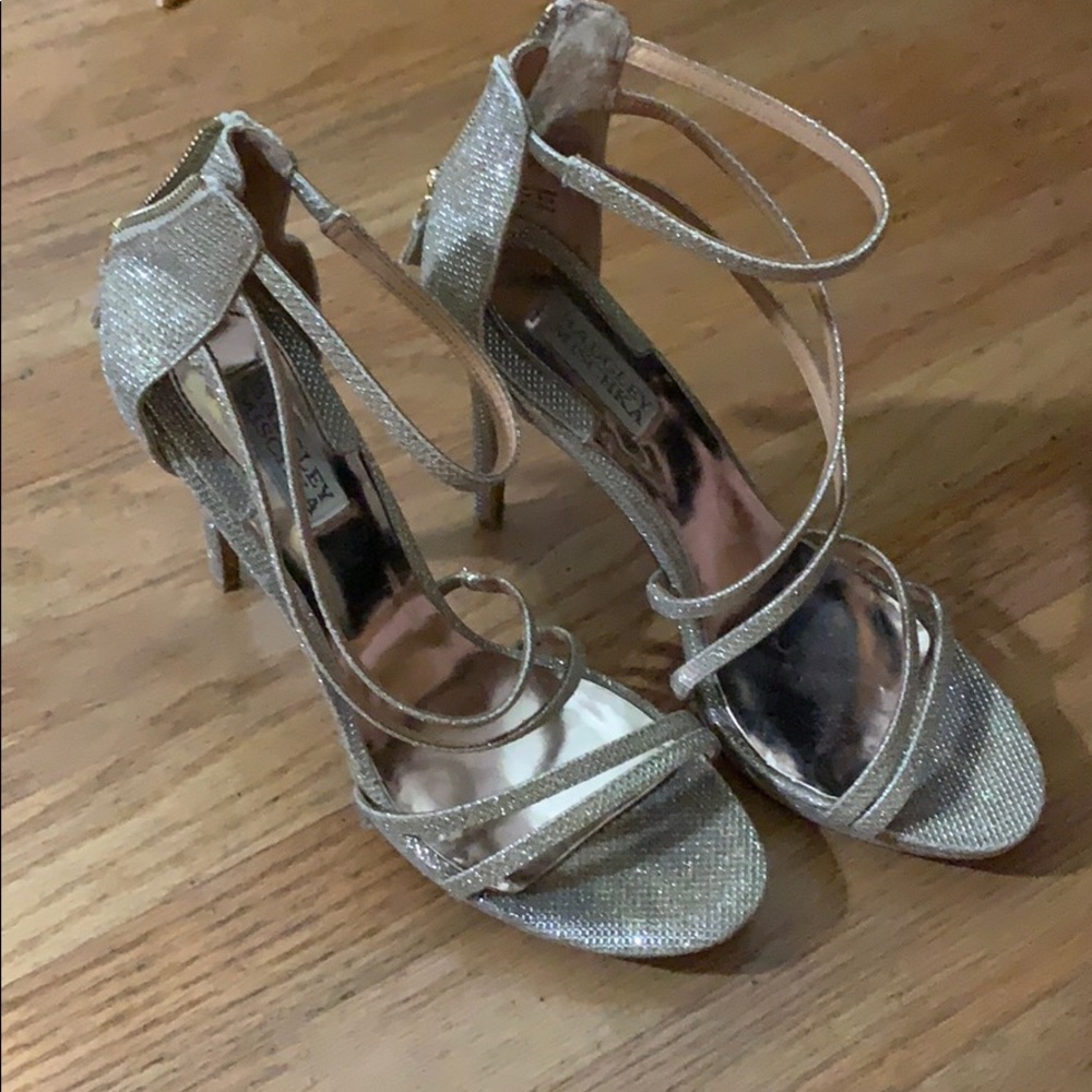 Badgley Mischka